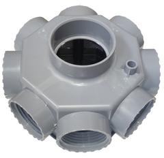 Nosič zberačov 8 PACIFIC , 2"