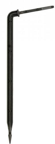 Netafim kvapkovacia ihla 45° s kompenzáciou 2,3 l/hod 