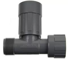 Rain Bird 1201-010 PVC 1" holendrový T kus, PN10