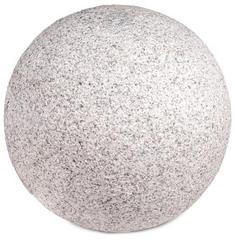 Steinkugel zerschlagene D50cm