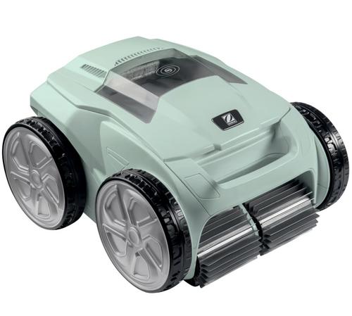 Vysávač automatický RA 63 IQ BIO ALPHA