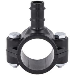 Irritec navŕtavací pás redukovaný 32 x 16 mm, PN04