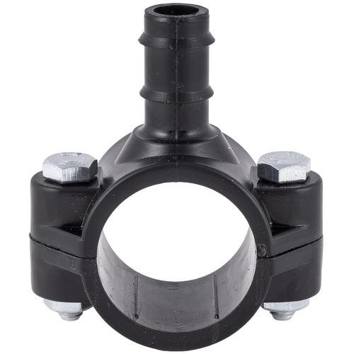 Irritec navŕtavací pás redukovaný 32 x 16 mm, PN04