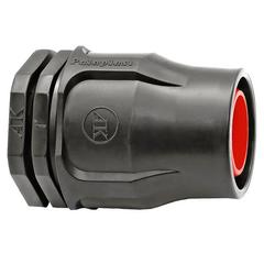 AK skrutkovacia zátka Lock 20 mm, PN6