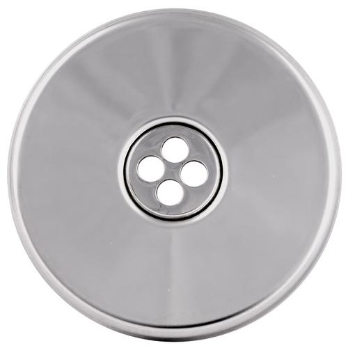 Hugo Lahme vtoková tryska G 1 1/2 x 40 mm s krytom a guličkou 4 x 8 