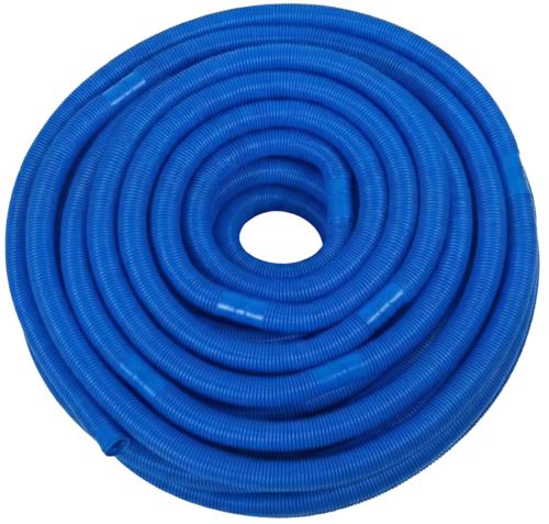 PERAQUA hadica plávajúca modrá k vysávačom d38 mm / 100 cm