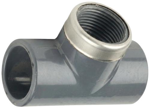 FIP T-kus závitový 90° 40 x 1 1/4