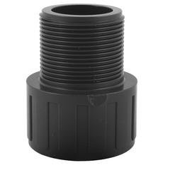 ND Prechod filtračnej nádoby ARTIC