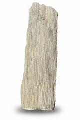 Gneis stĺp so zrezanou podstavou,výška nad 120 cm