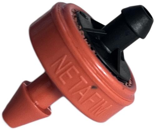 Netafim kvapkovač s kompenzáciou PCJ LCNL 20 l/hod BRB3