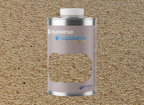 CGT Alkor AQUASTONE tekuté PVC 1 L , Golden riviera