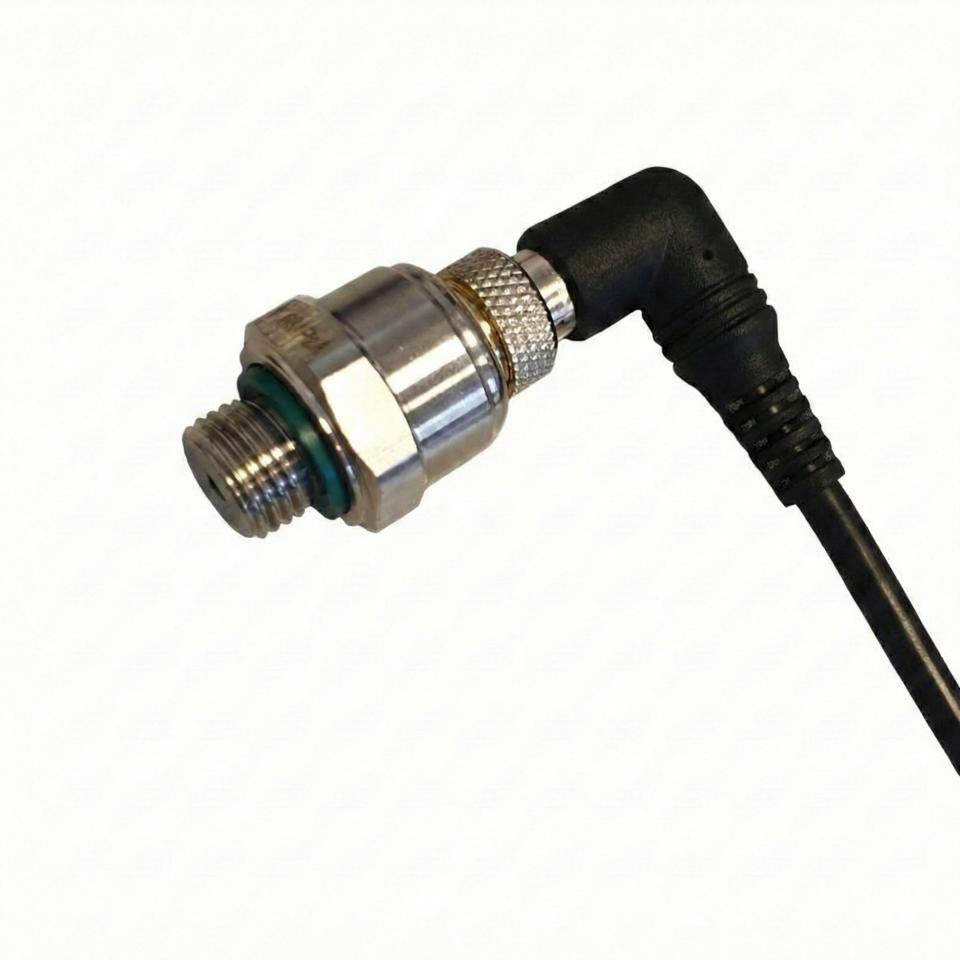 ND tlakový senzor 1/4" k meničom HAITUN  