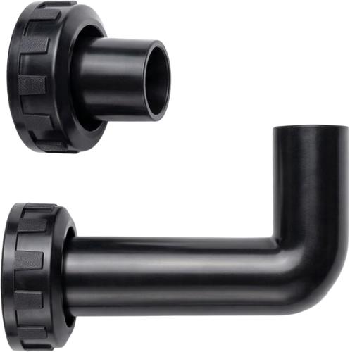 Pripojenie besgo vonkajšie lepenie 1 1/2