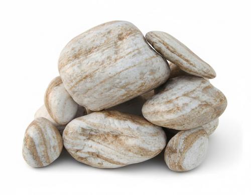 Riviera omieľaný kameň 20 - 30 cm