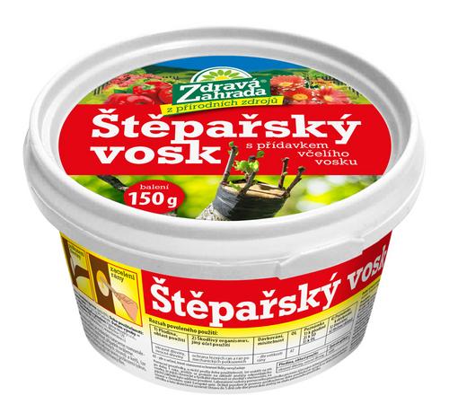 Štepársky vosk Zdravá Záhrada 150 g