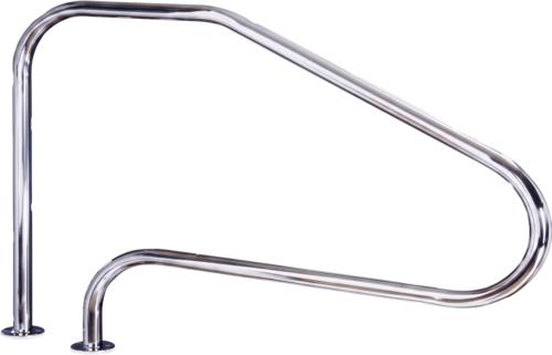 Flexinox rebríkové madlo FX-01 AISI 316