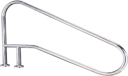 Flexinox rebríkové madlo FX-02 AISI 316