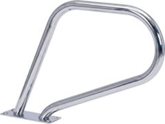 Flexinox rebríkové madlo FX-03 AISI 316