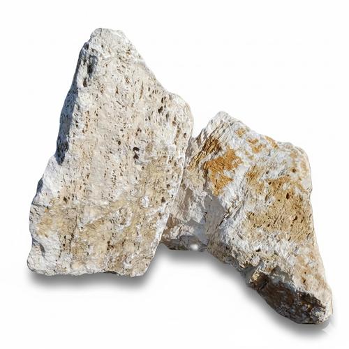 Okrasný kameň Travertine Light 400 - 800 mm